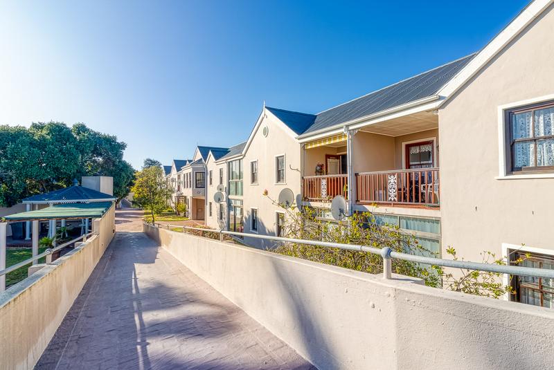 1 Bedroom Property for Sale in Arauna Western Cape